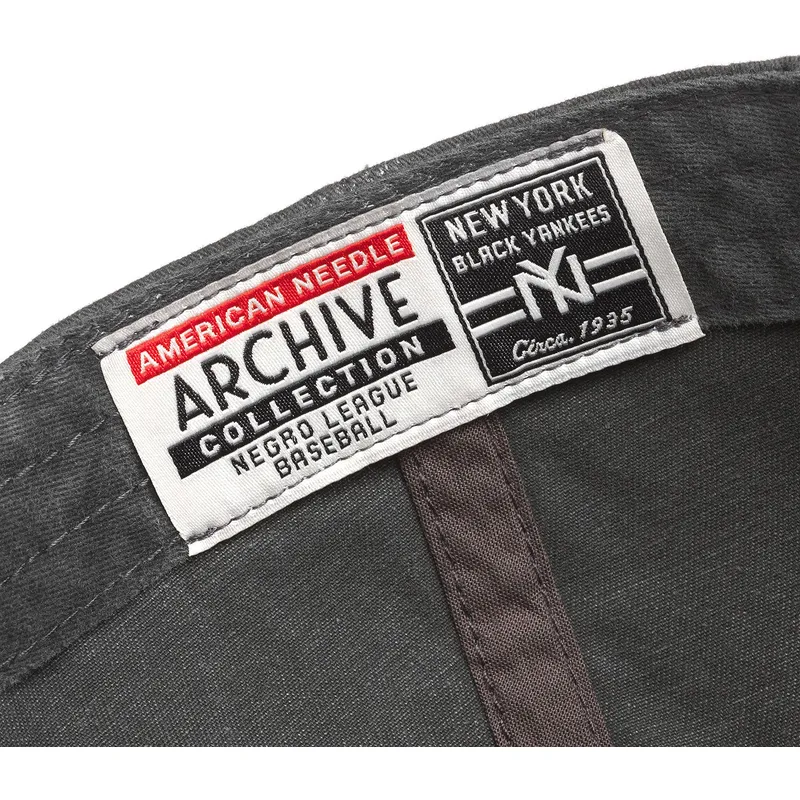 archive-new-york-black-yankees-mlb-american-needle