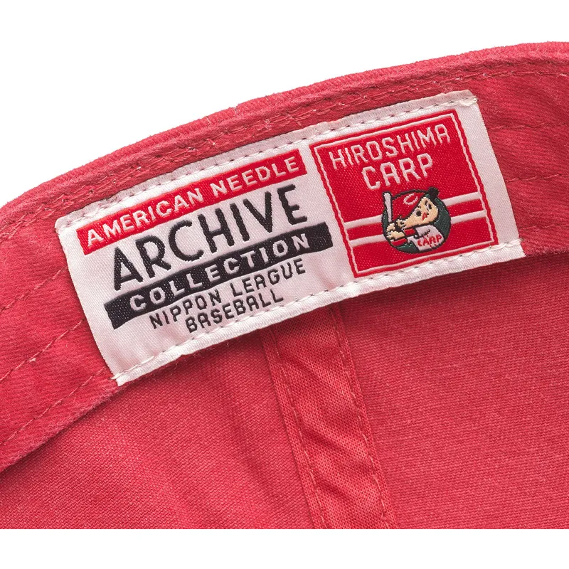 archive-hiroshima-toyo-carp-american-needle