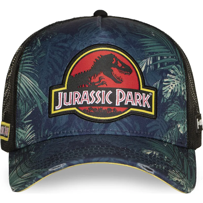 trucker-jurb-jurassic-park-capslab