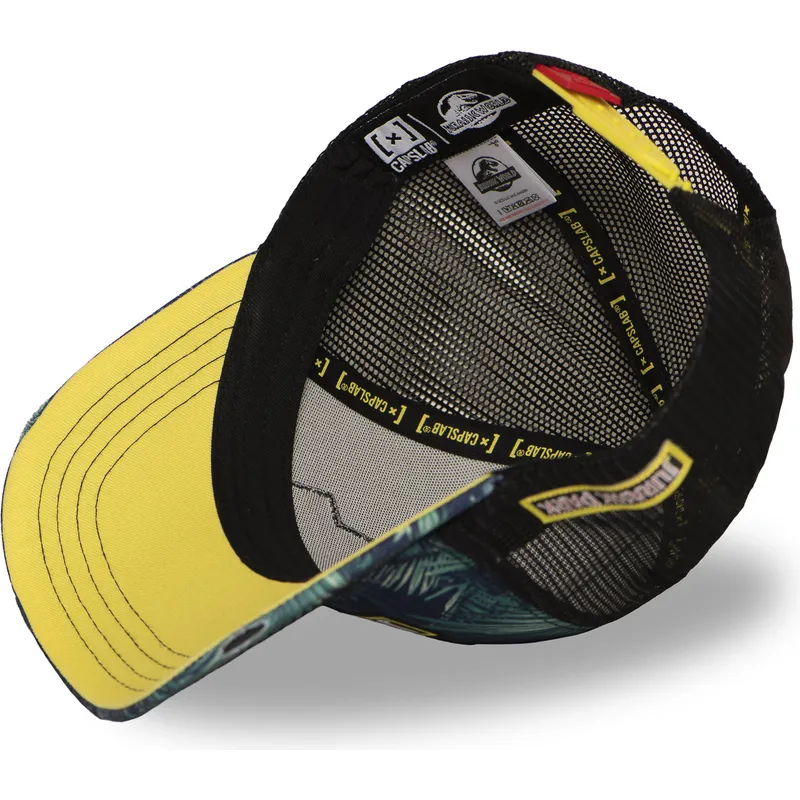 trucker-jurb-jurassic-park-capslab