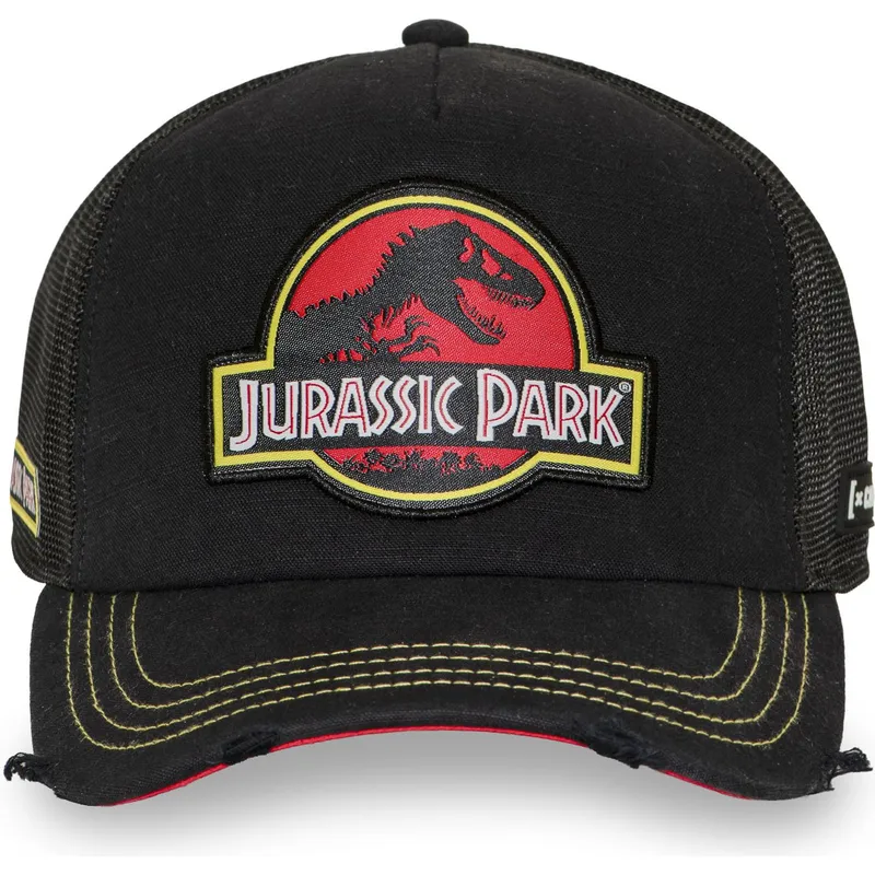 trucker-jur1-logb-jurassic-park-capslab
