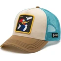 trucker-pajaro-loco-wwp2-woob-capslab