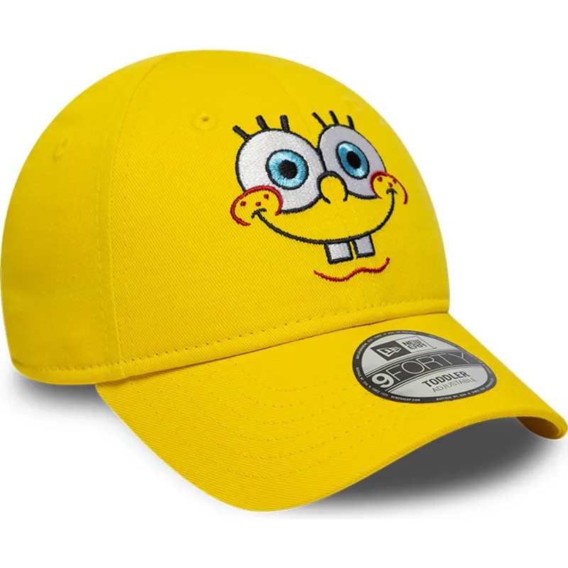 9forty-face-bob-esponja-new-era