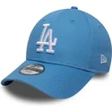 9forty-essential-los-angeles-dodgers-mlb-new-era