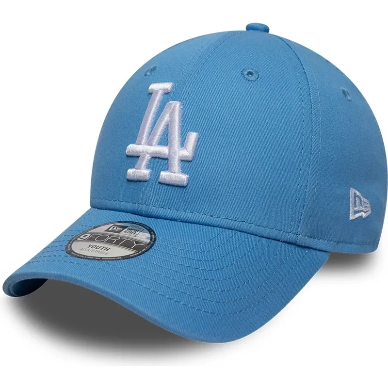 9forty-essential-los-angeles-dodgers-mlb-new-era