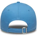 gorra-curva-azul-claro-ajustable-para-nino-9forty-essential-de-los-angeles-dodgers-mlb-de-new-era
