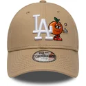 9forty-icon-los-angeles-dodgers-mlb-new-era