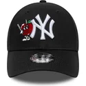 9forty-icon-new-york-yankees-mlb-new-era