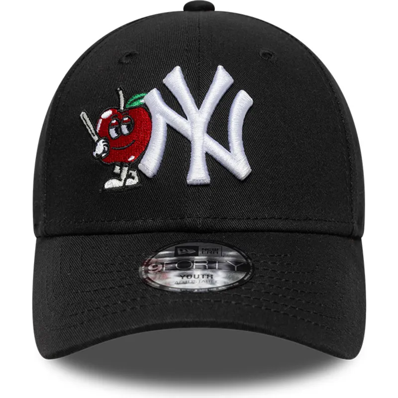 9forty-icon-new-york-yankees-mlb-new-era