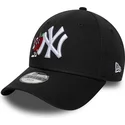 9forty-icon-new-york-yankees-mlb-new-era
