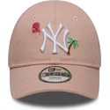 9forty-summer-icon-new-york-yankees-mlb-new-era