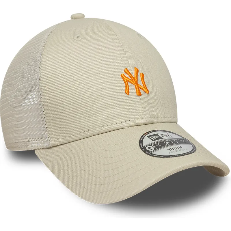 trucker-9forty-homefield-new-york-yankees-mlb-new-era