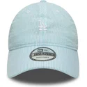 9twenty-seersucker-los-angeles-dodgers-mlb-new-era