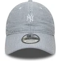 9twenty-seersucker-new-york-yankees-mlb-new-era