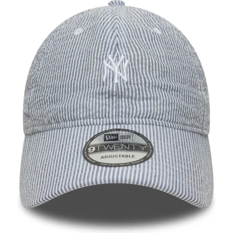 9twenty-seersucker-new-york-yankees-mlb-new-era