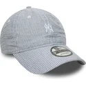 9twenty-seersucker-new-york-yankees-mlb-new-era