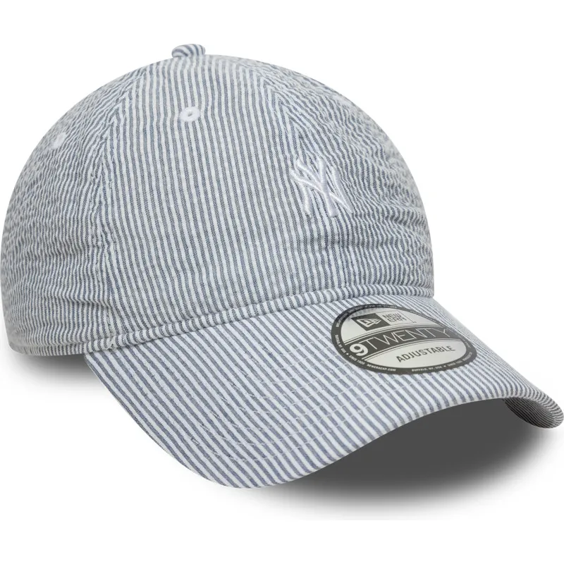 9twenty-seersucker-new-york-yankees-mlb-new-era