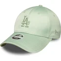 9forty-bow-back-satin-los-angeles-dodgers-mlb-new-era