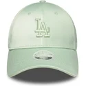 9forty-bow-back-satin-los-angeles-dodgers-mlb-new-era