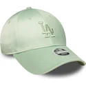 9forty-bow-back-satin-los-angeles-dodgers-mlb-new-era