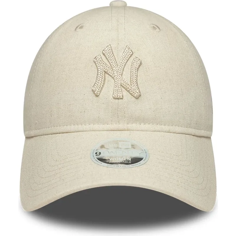 9twenty-midi-linen-new-york-yankees-mlb-new-era
