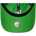 gorra-curva-verde-ajustable-para-mujer-9twenty-league-essential-midi-de-los-angeles-dodgers-mlb-de-new-era