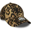 9twenty-leopard-new-york-yankees-mlb-new-era