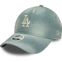 9twenty-a-frame-denim-los-angeles-dodgers-mlb-new-era