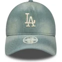 9twenty-a-frame-denim-los-angeles-dodgers-mlb-new-era