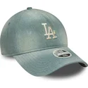 9twenty-a-frame-denim-los-angeles-dodgers-mlb-new-era