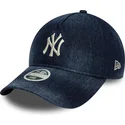 9twenty-a-frame-denim-new-york-yankees-mlb-new-era