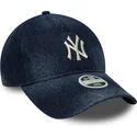 9twenty-a-frame-denim-new-york-yankees-mlb-new-era