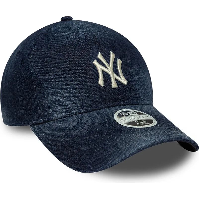 9twenty-a-frame-denim-new-york-yankees-mlb-new-era