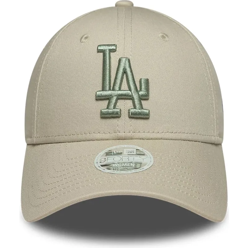 9forty-league-essential-los-angeles-dodgers-mlb-new-era