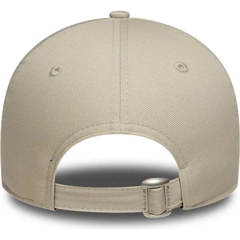 9forty-league-essential-los-angeles-dodgers-mlb-new-era