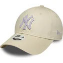 9forty-metallic-new-york-yankees-mlb-new-era