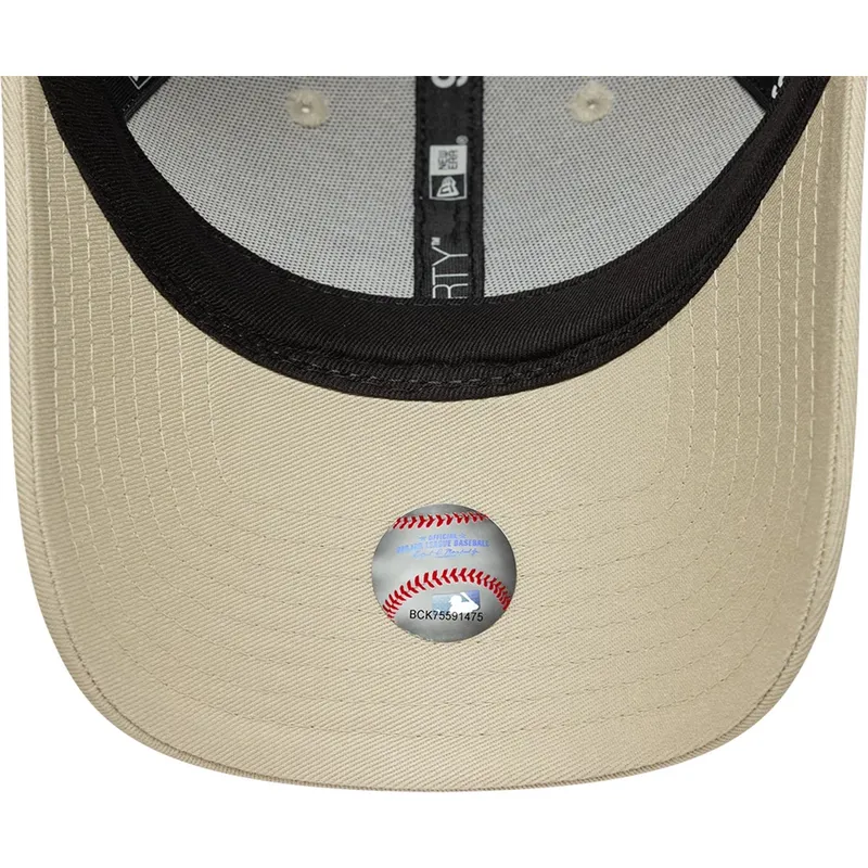 9forty-metallic-new-york-yankees-mlb-new-era