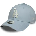 9forty-floral-icon-los-angeles-dodgers-mlb-new-era