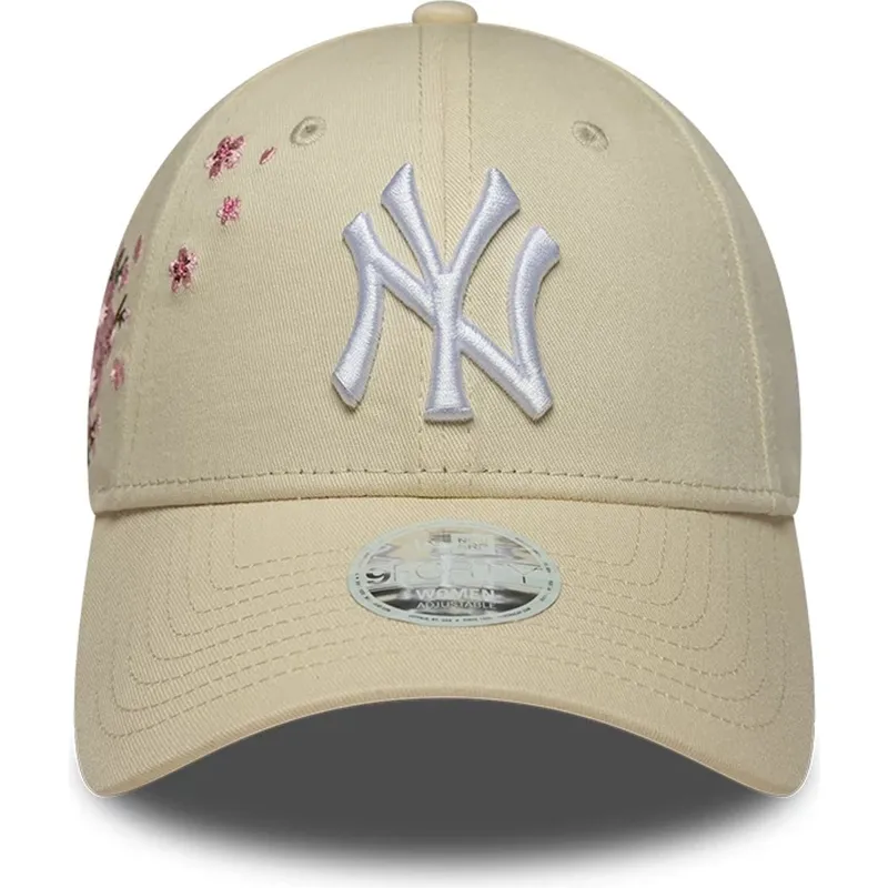 9forty-floral-icon-side-new-york-yankees-mlb-new-era