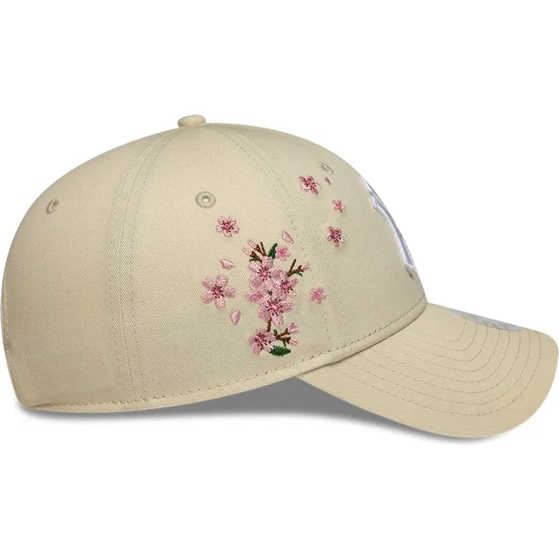 9forty-floral-icon-side-new-york-yankees-mlb-new-era
