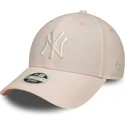 9forty-linen-new-york-yankees-mlb-new-era