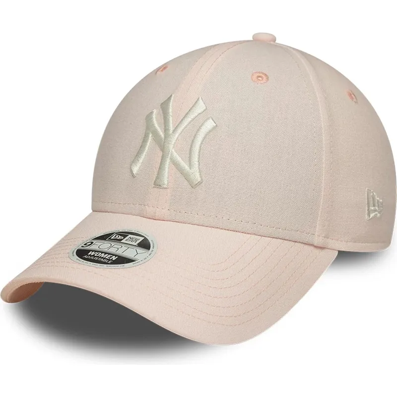 9forty-linen-new-york-yankees-mlb-new-era