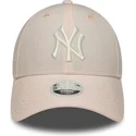 9forty-linen-new-york-yankees-mlb-new-era