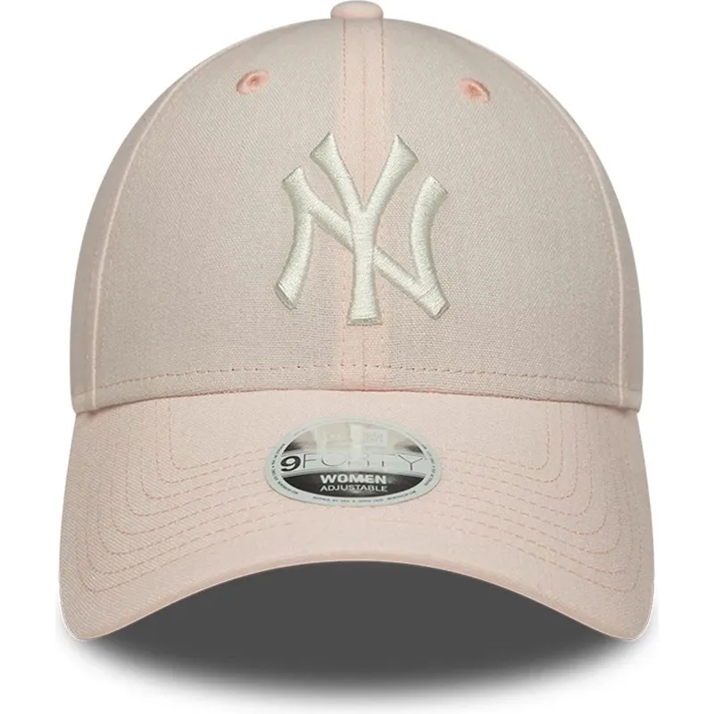 9forty-linen-new-york-yankees-mlb-new-era