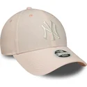 9forty-linen-new-york-yankees-mlb-new-era