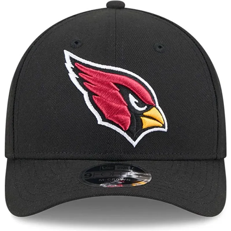 snapback-9forty-m-crown-arizona-cardinals-nfl-new-era