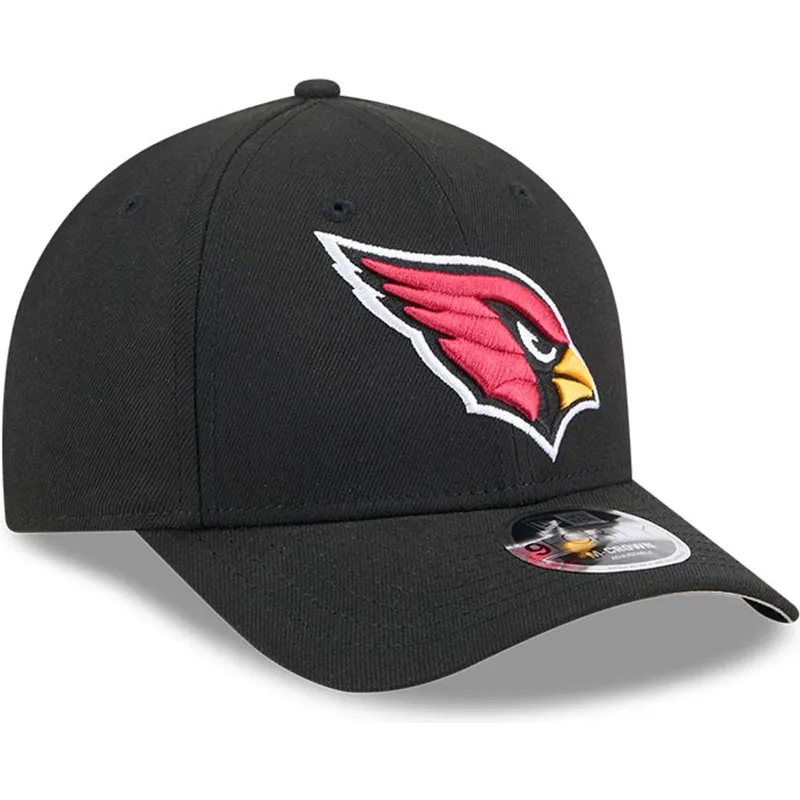 snapback-9forty-m-crown-arizona-cardinals-nfl-new-era