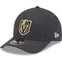 9forty-m-crown-snapback-vegas-golden-knights-nhl-new-era