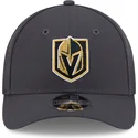 9forty-m-crown-snapback-vegas-golden-knights-nhl-new-era