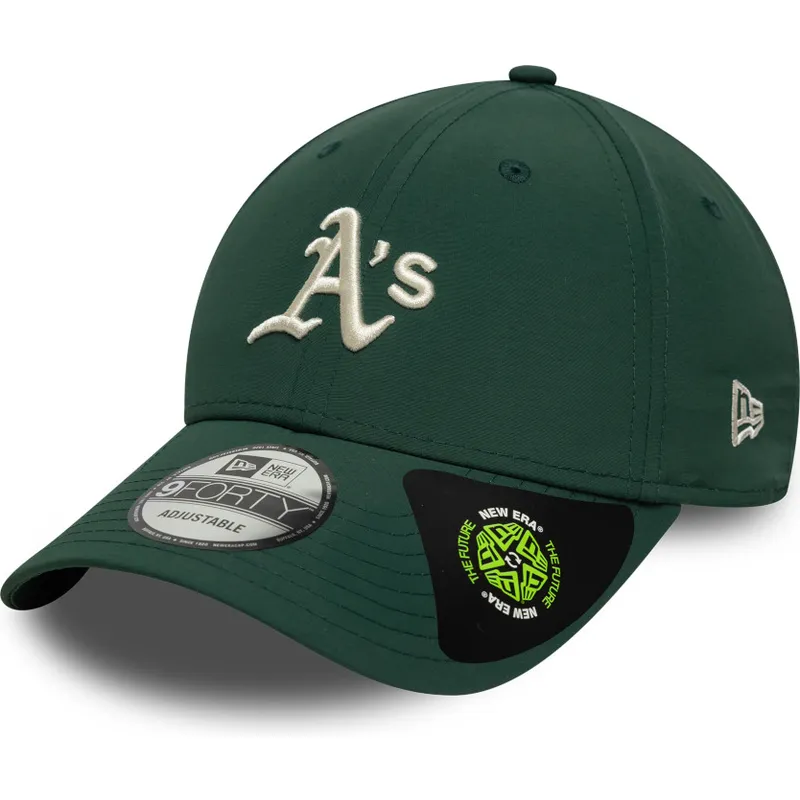 9forty-recycled-midi-oakland-athletics-mlb-new-era